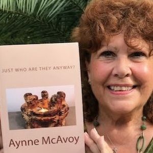 Meet your Posher, Aynne